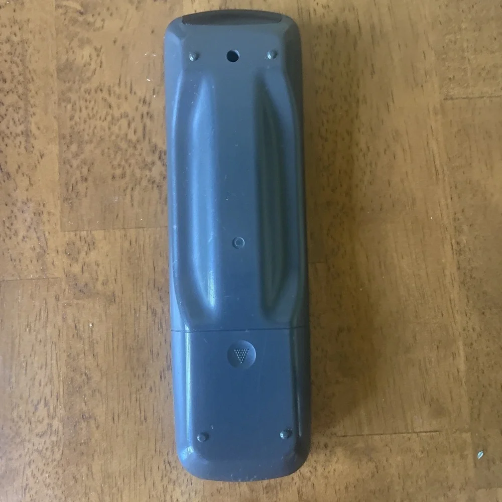 Samsung 633-100 TV Remote Control – OEM – Tested – Good Condition – Used